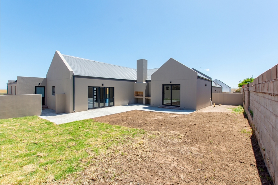 3 Bedroom Property for Sale in Vredenburg Western Cape